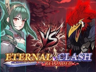 Eternal Clash Reloaded